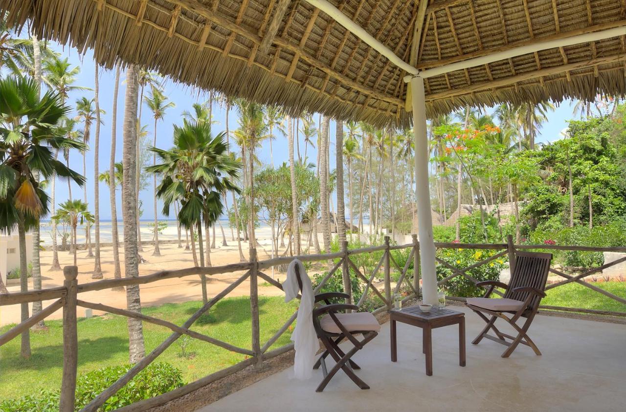 Diamonds Mapenzi Beach Kiwengwa  Extérieur photo