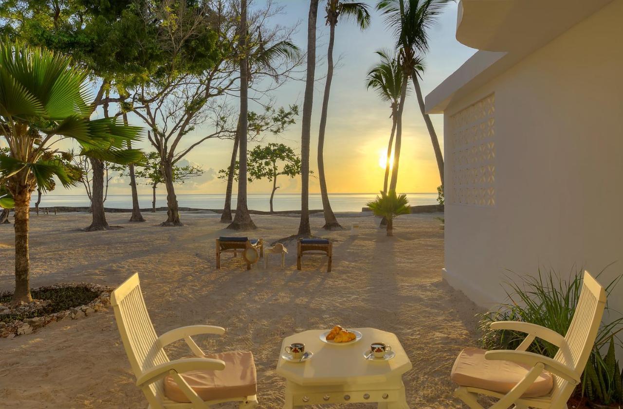 Diamonds Mapenzi Beach Kiwengwa  Extérieur photo