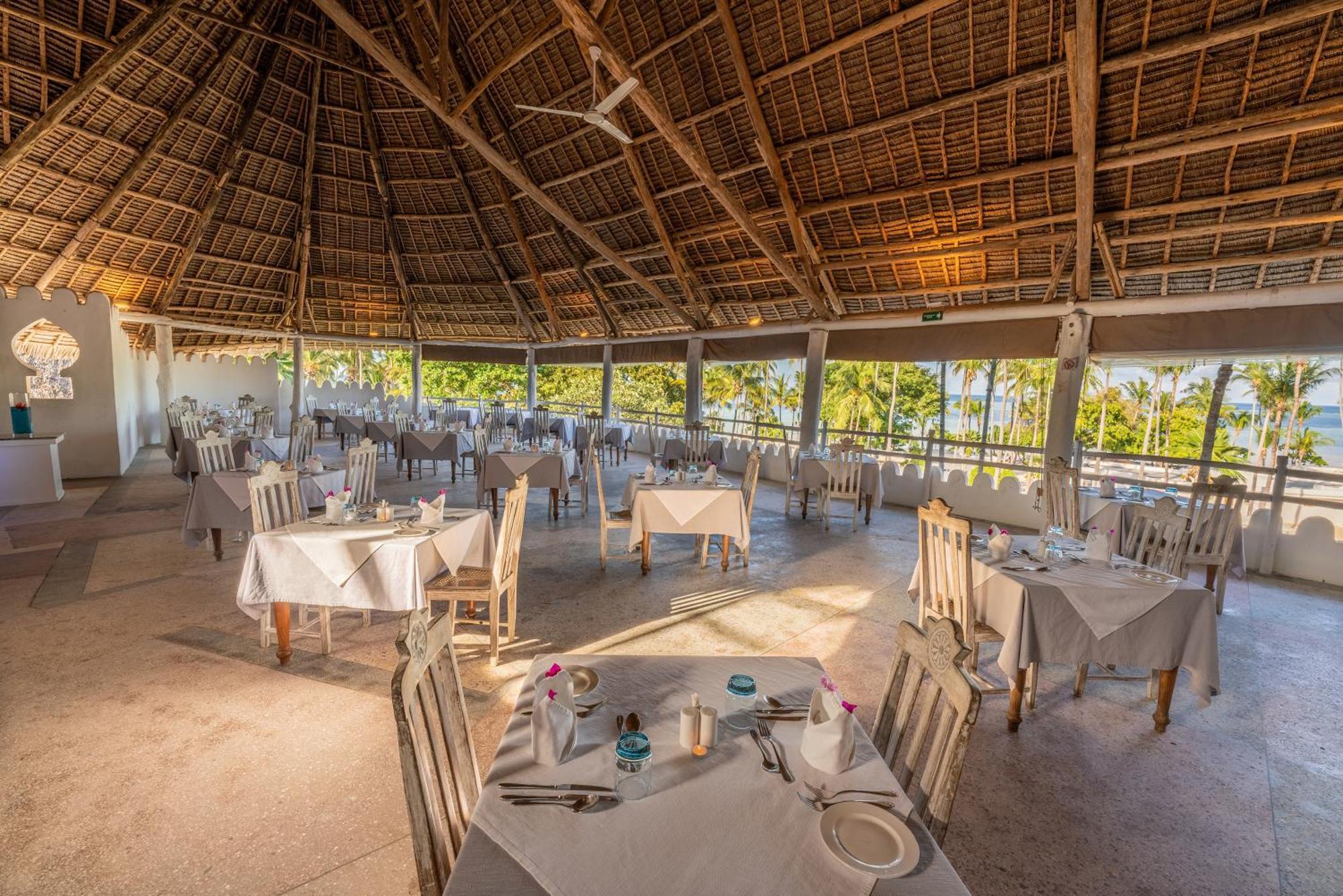 Diamonds Mapenzi Beach Kiwengwa  Extérieur photo