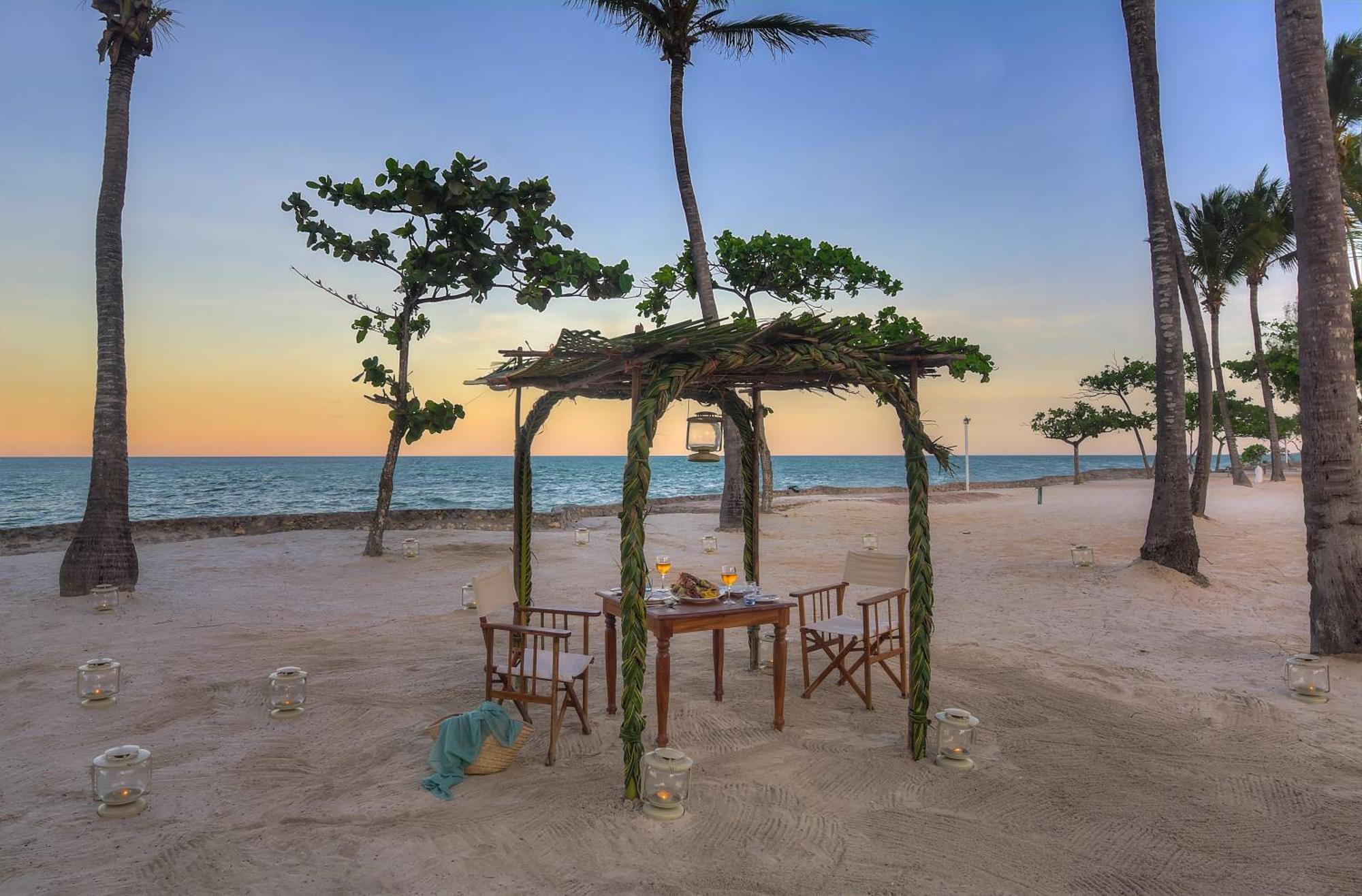 Diamonds Mapenzi Beach Kiwengwa  Extérieur photo