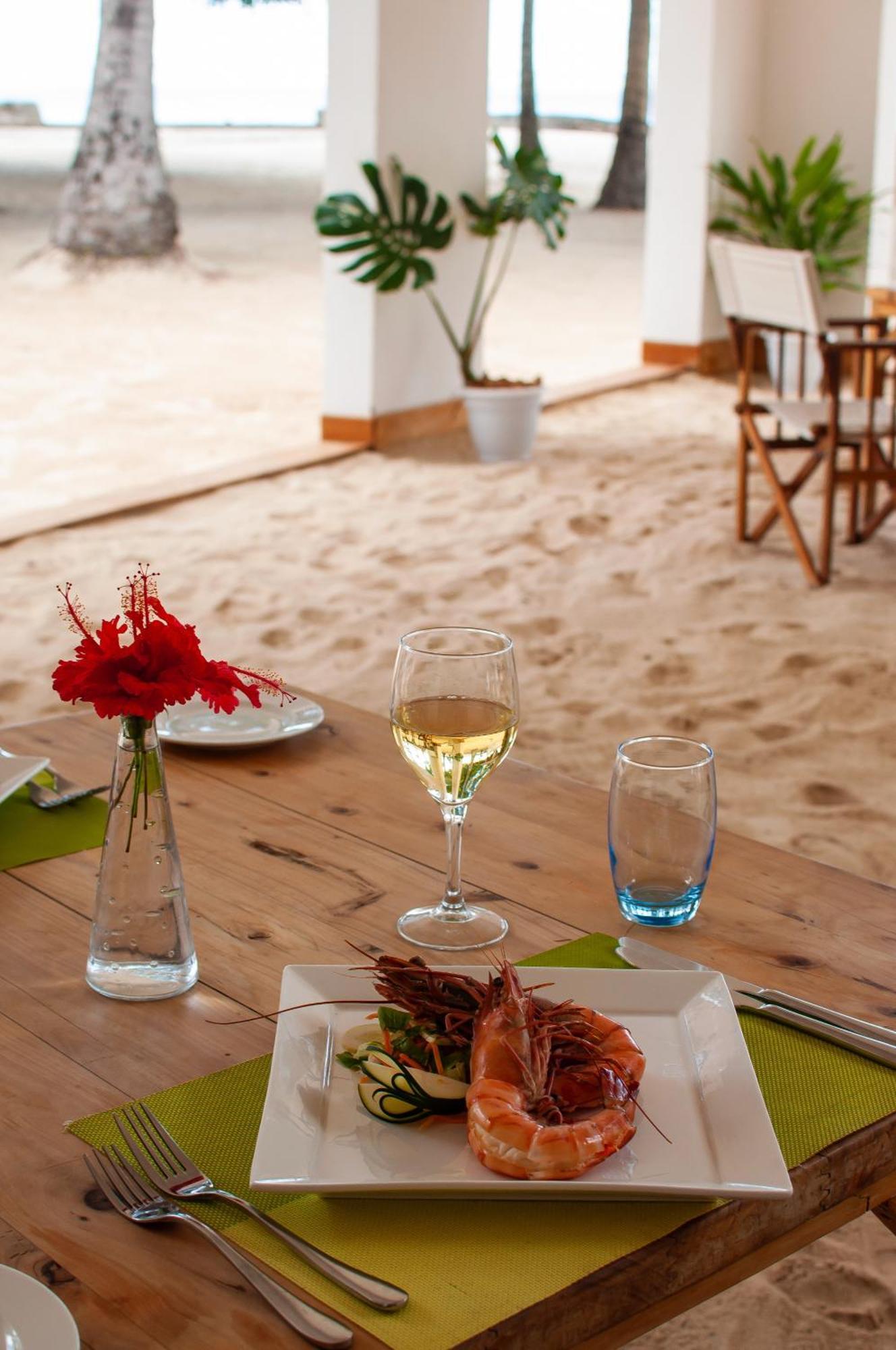 Diamonds Mapenzi Beach Kiwengwa  Extérieur photo