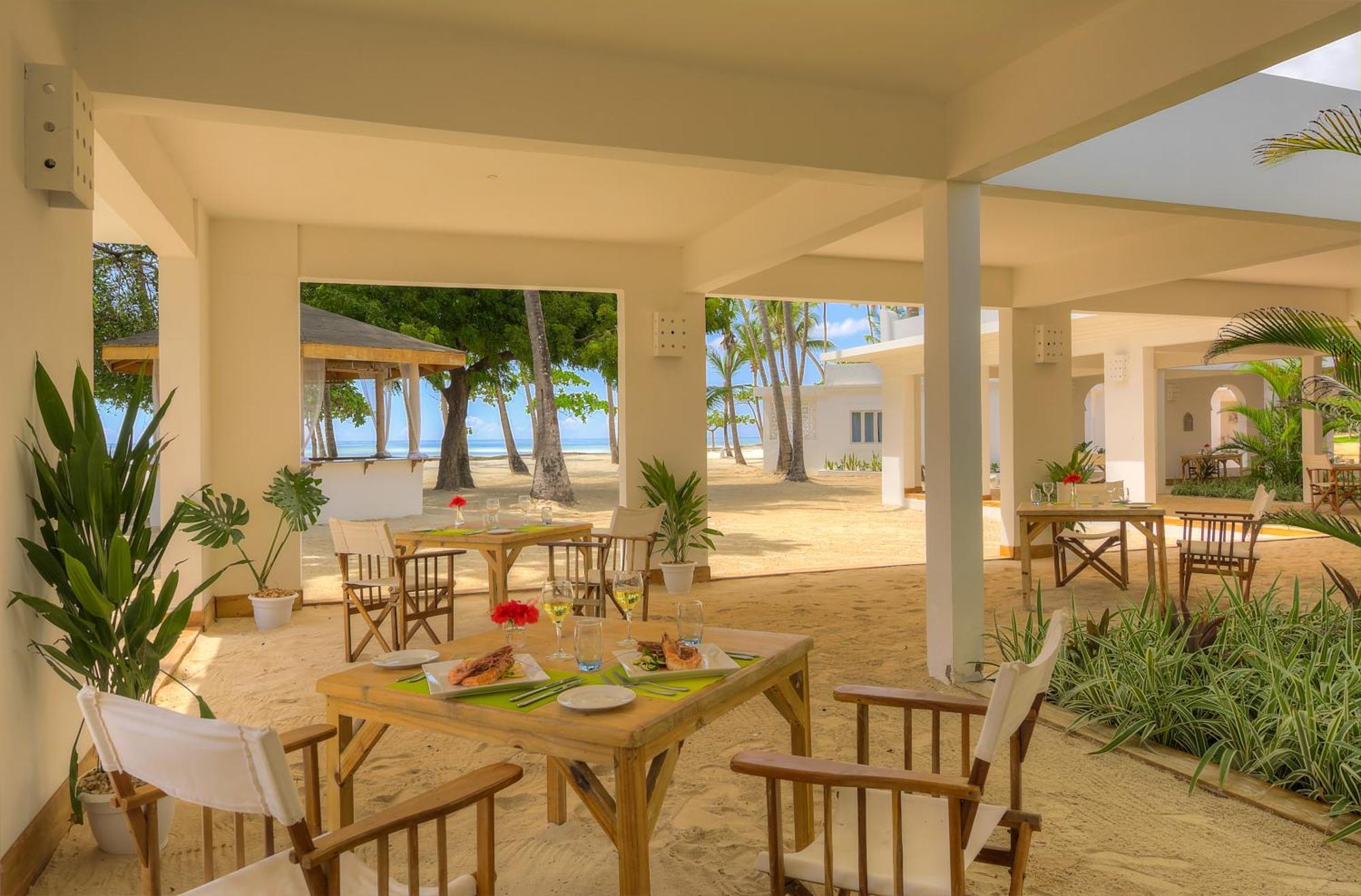 Diamonds Mapenzi Beach Kiwengwa  Extérieur photo