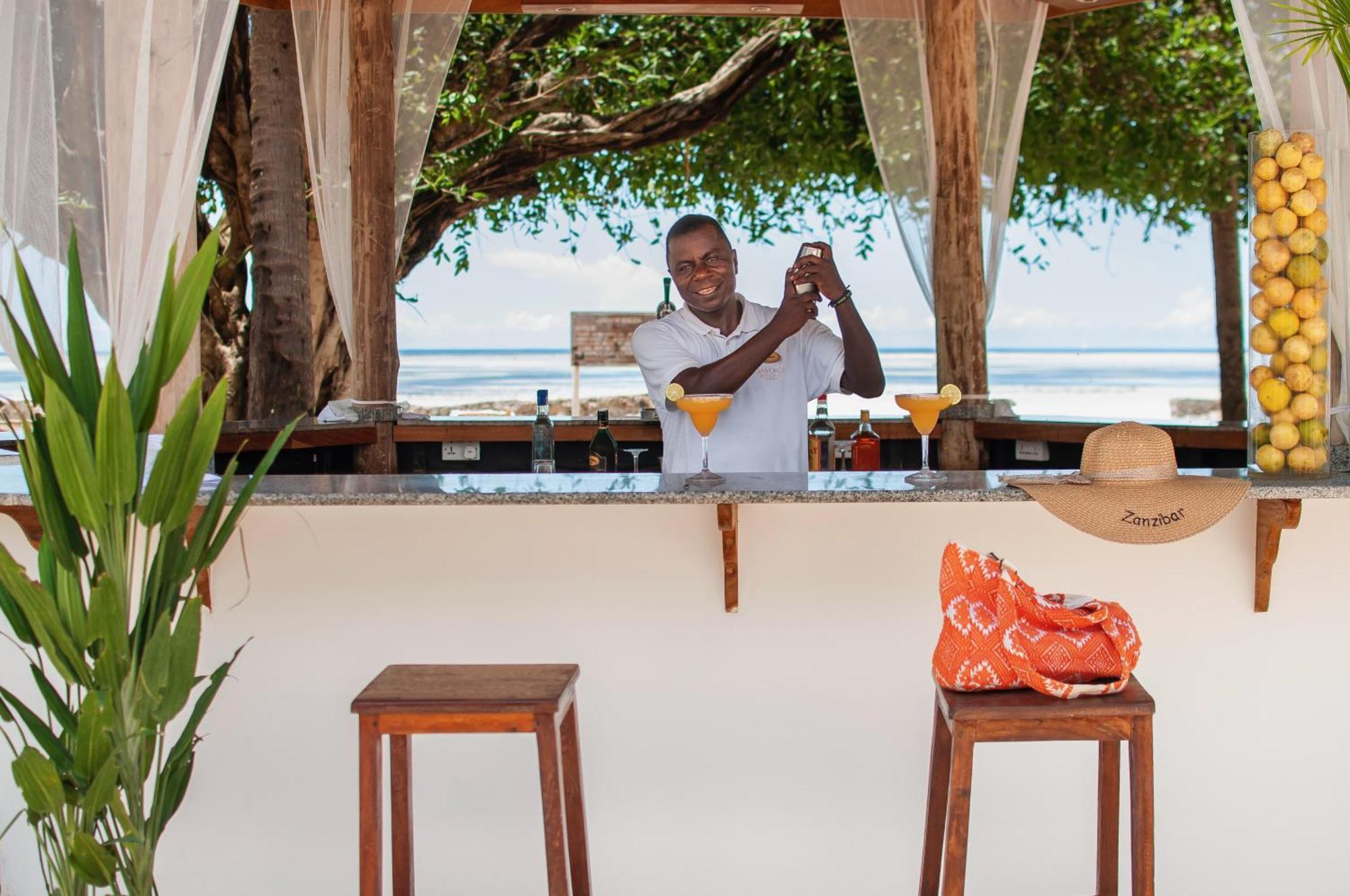 Diamonds Mapenzi Beach Kiwengwa  Extérieur photo