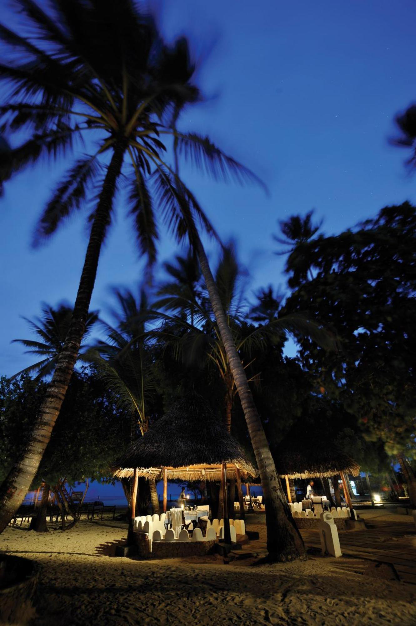 Diamonds Mapenzi Beach Kiwengwa  Extérieur photo