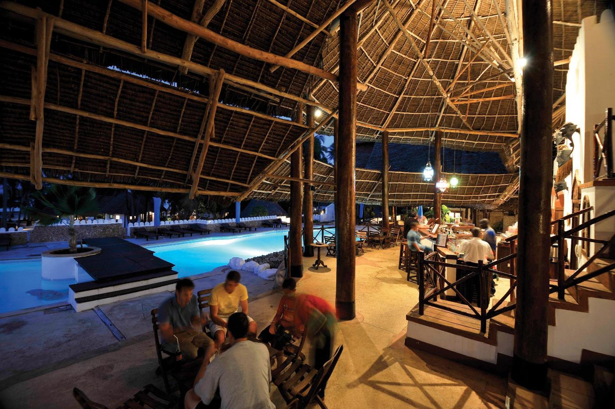 Diamonds Mapenzi Beach Kiwengwa  Extérieur photo