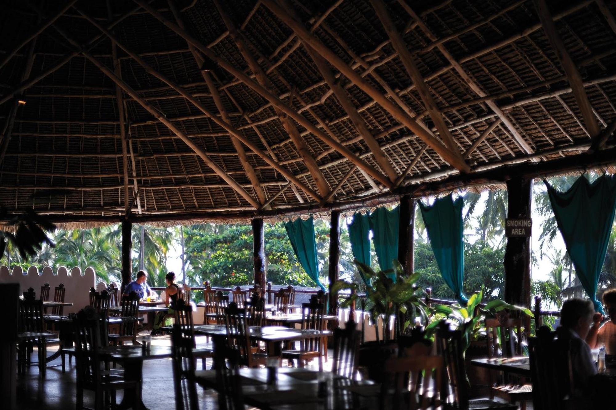 Diamonds Mapenzi Beach Kiwengwa  Extérieur photo