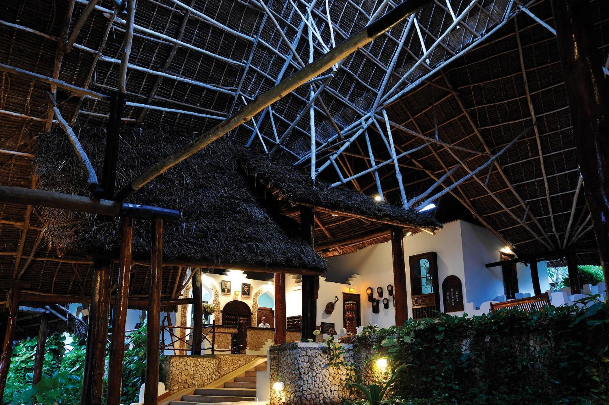 Diamonds Mapenzi Beach Kiwengwa  Extérieur photo